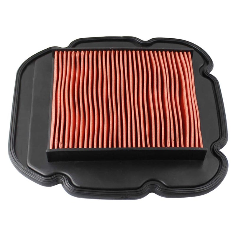 OuYi Motorcycle Air Filter for Suzuki DL650 V-Strom 2004 2005 2006 2007 2008 2009 2010 2011 2012 2013 2014 2015 2016 / DL1000 V-Strom 2002 2003 2004 2005 2006 2007-2015 / KLV1000 2004 2005 2006 - Image 3